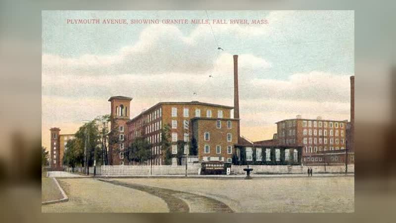 A Frugal Fortune in Fall River