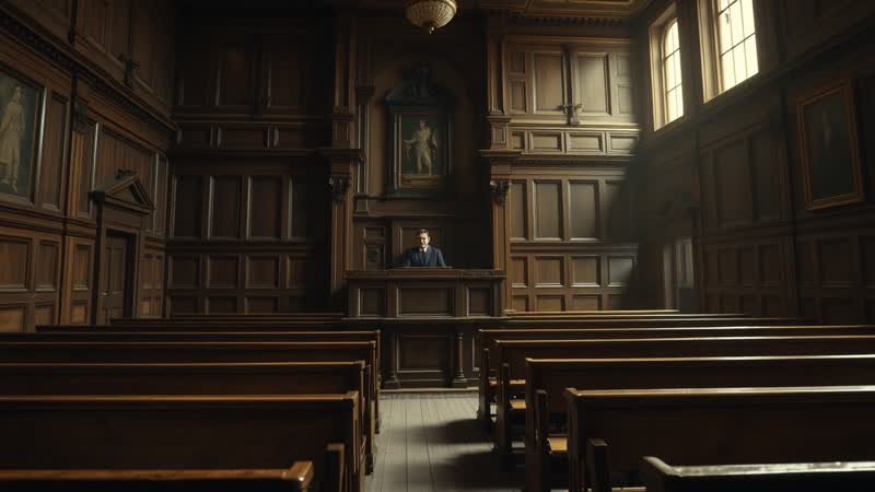 Inquest, Arrest, and Trial