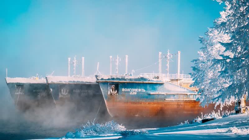 Who and What Sank El Faro?