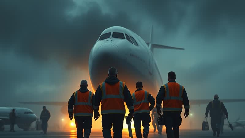 Fire, Rescue and the Human Toll