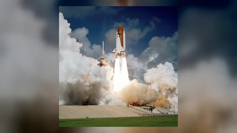 The Launch Nobody Could Describe